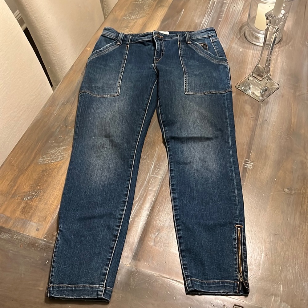 Joie Jeans 31